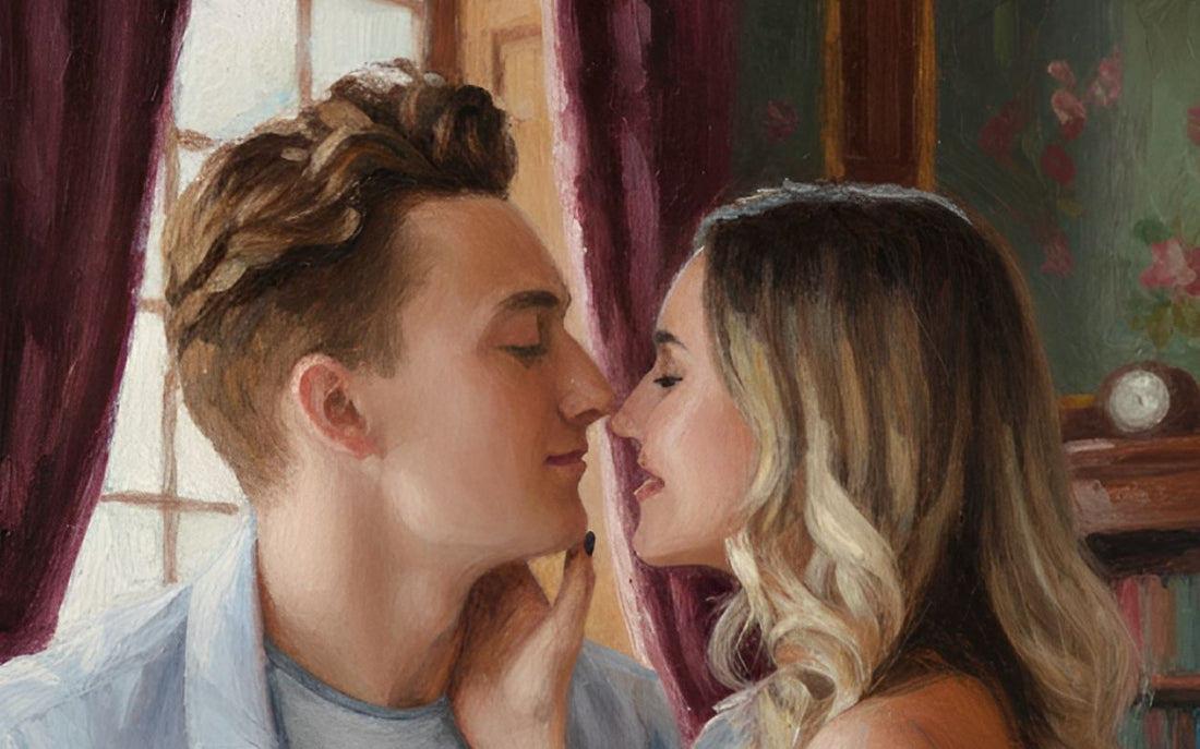 Turn a Photo to an Oil Painting: Transform Your Favourite Memories into Timeless Art