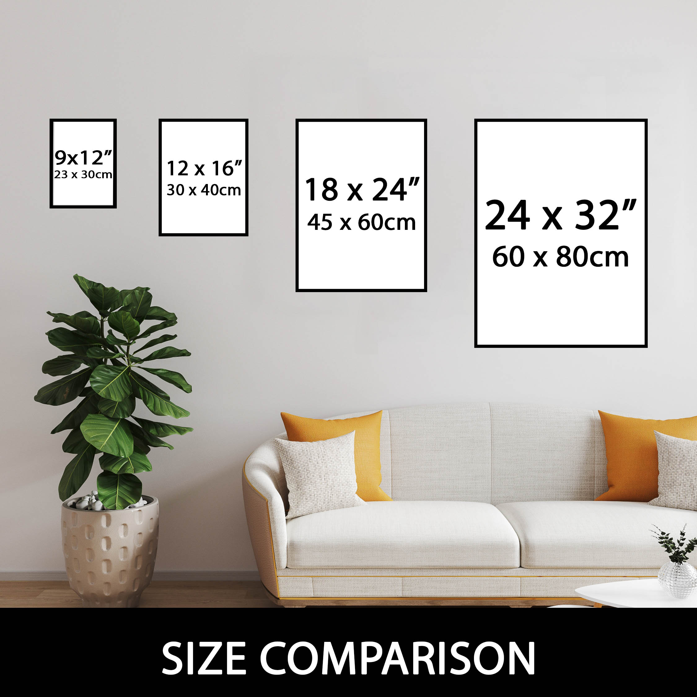 Oil Painting Pet Portrait from your Photo